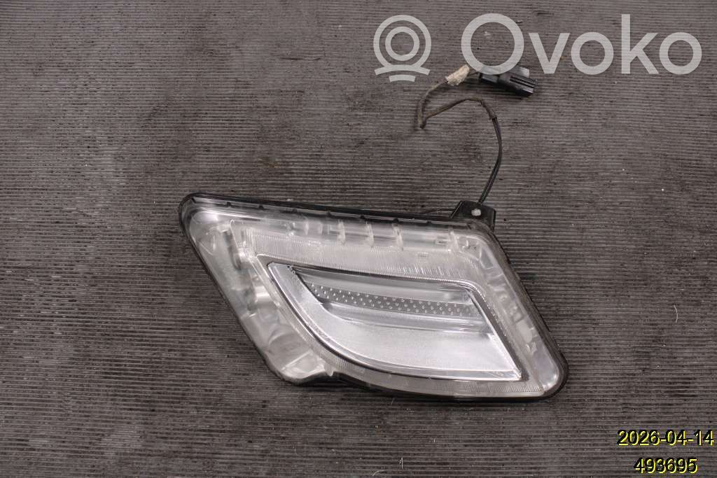 Volvo V60 Etusuuntavilkku 
