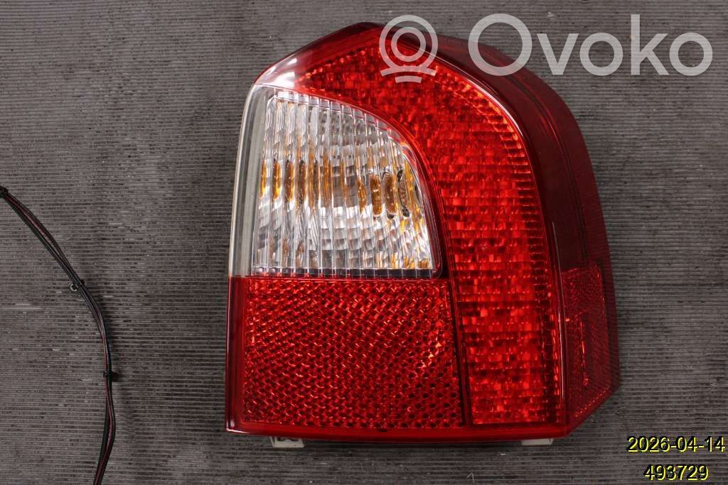 Volvo V70 Lampă spate în caroserie 
