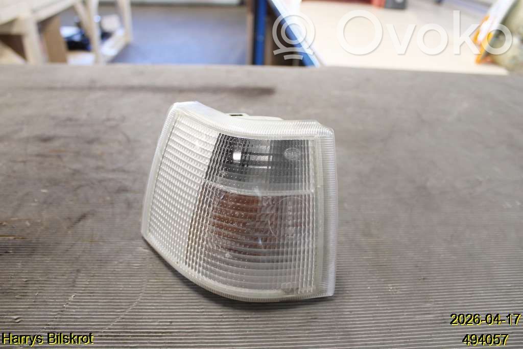 Front indicator light   6817028