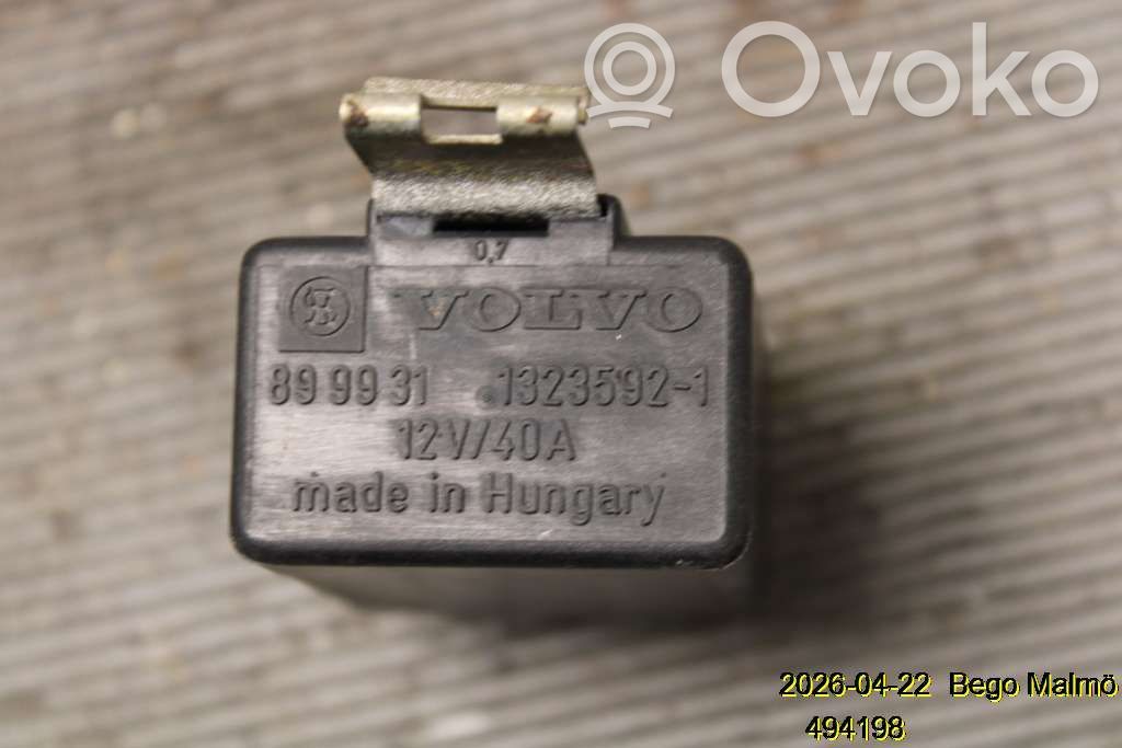 Volvo 940 Muu rele 