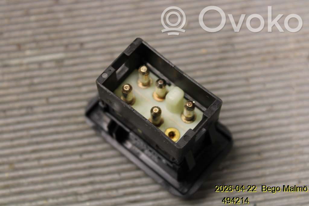 Volvo 940 Electric window control switch 