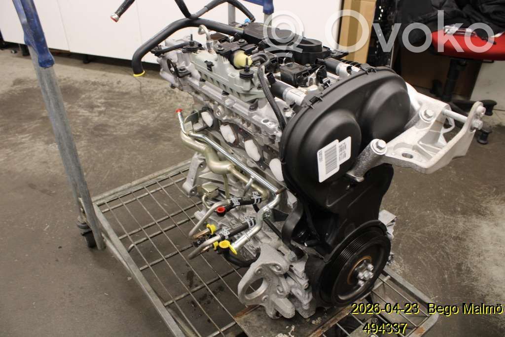 Engine   36012962,6906879,B4204T52