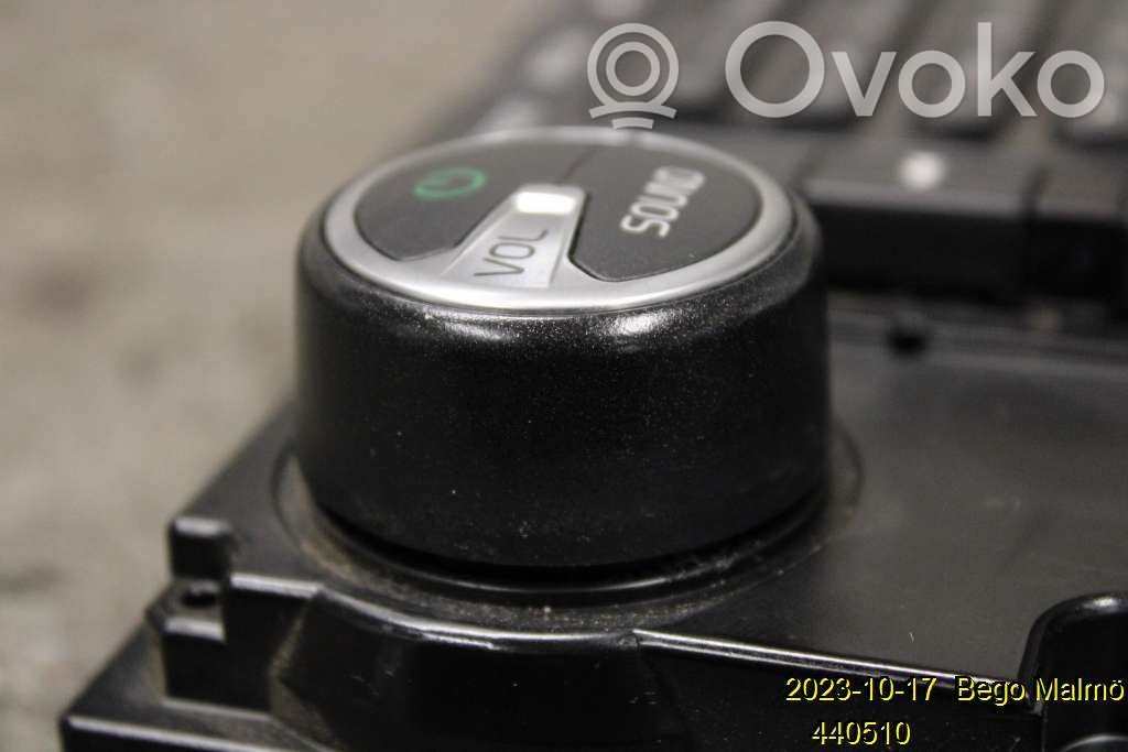 Climate control unit   30795271