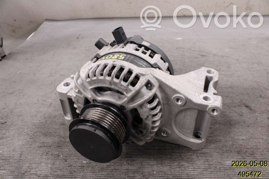 Volvo XC40 Generatorius 