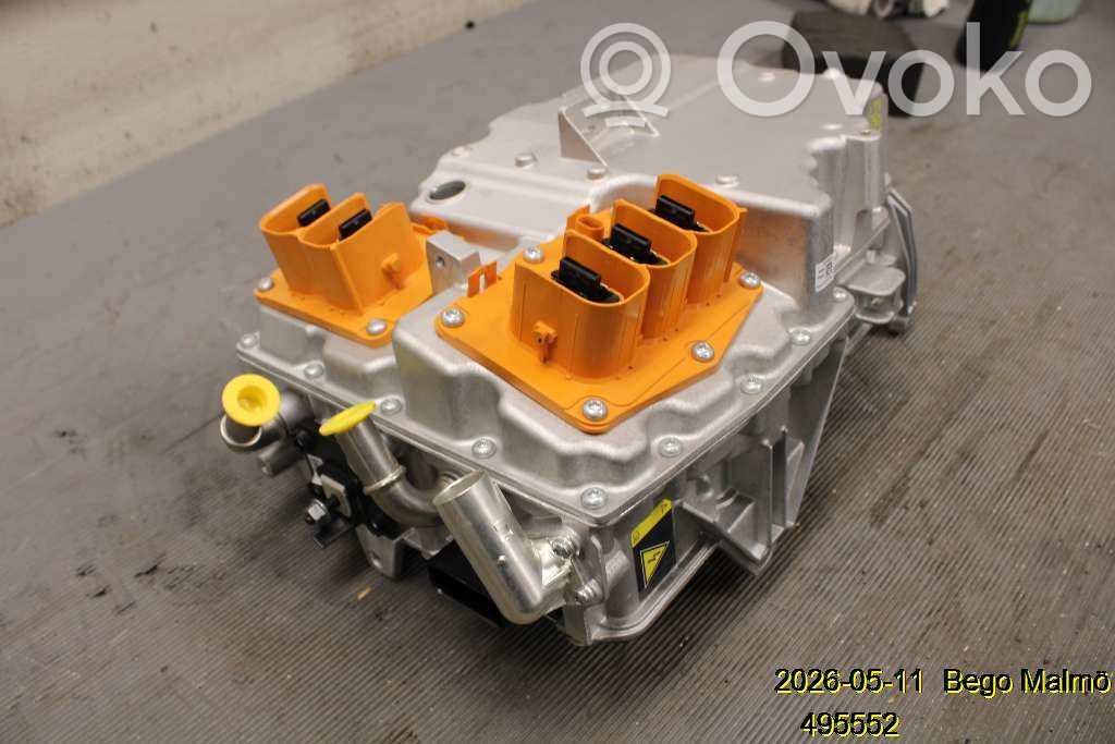 Volvo V60 Inversor/convertidor de voltaje 