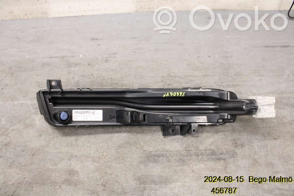 Volvo V40 Semnalizator față 