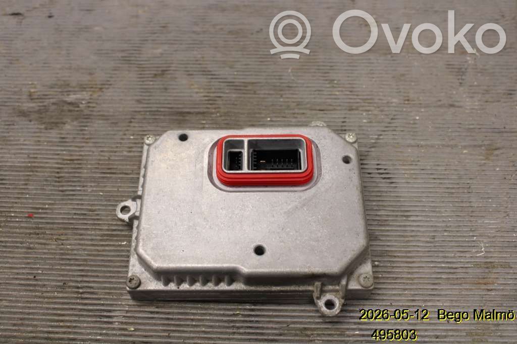 Volvo C70 Light module LCM 