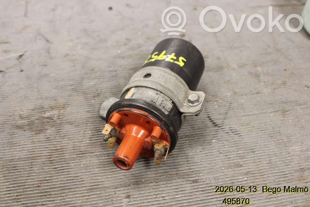 Volvo 940 High voltage ignition coil 