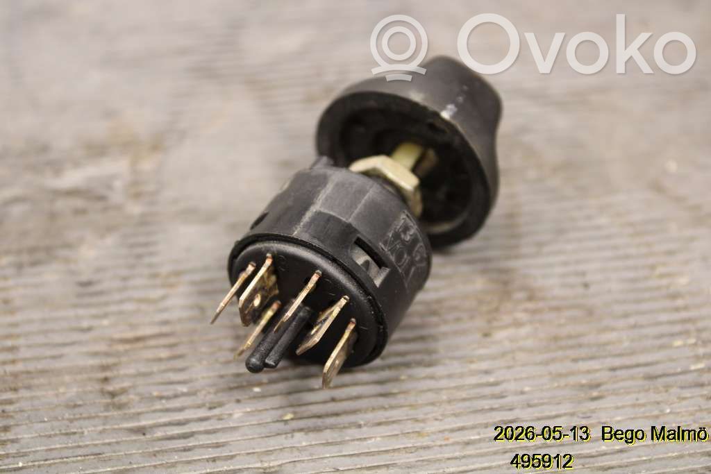 Volvo 940 Light switch 