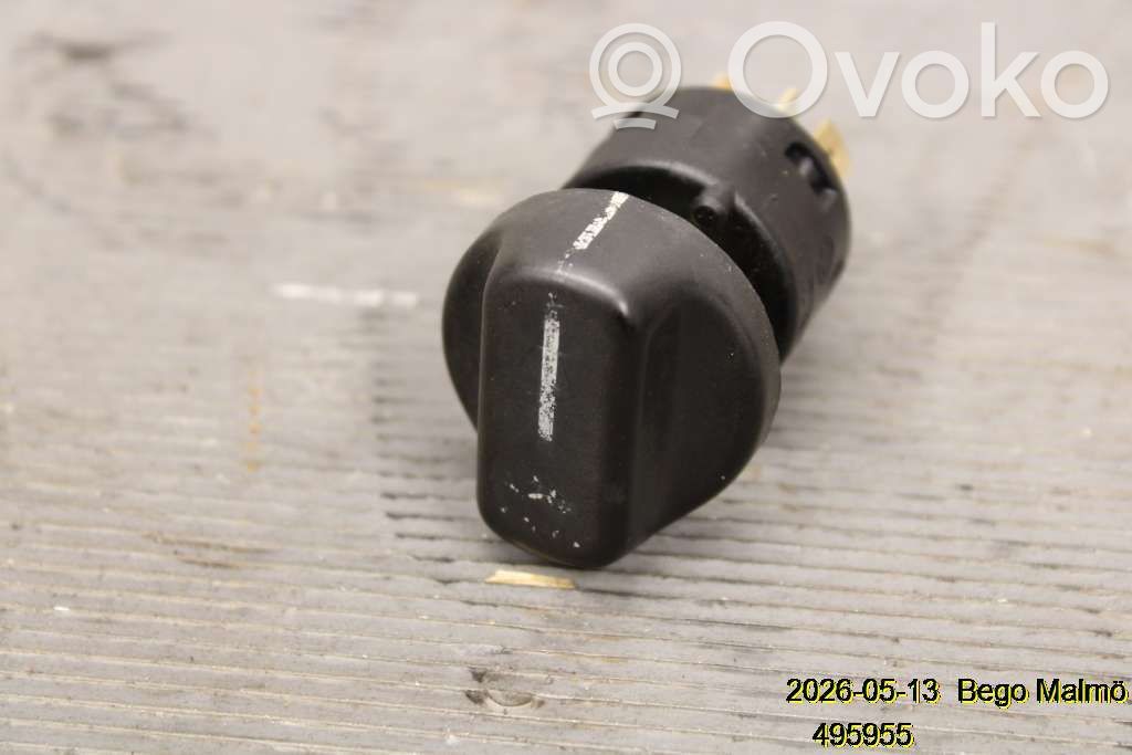 Volvo 740 Light switch 