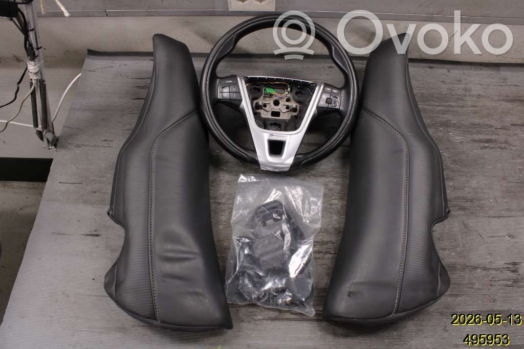 Seat set