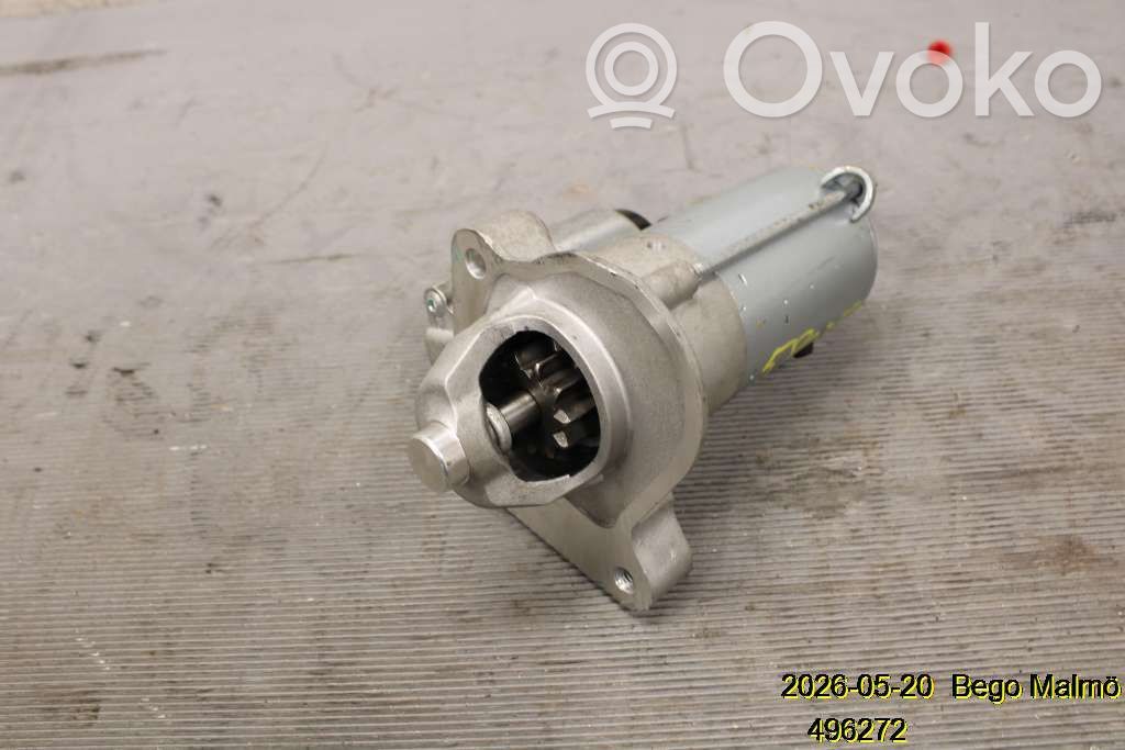 Starteris   36003219
