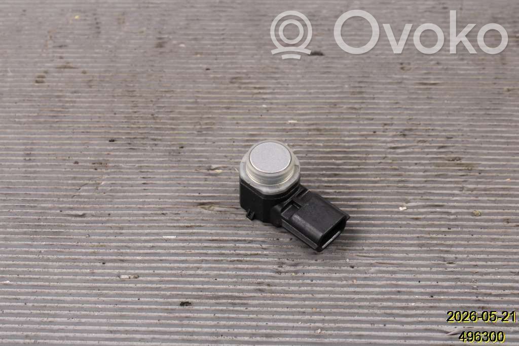 Renault Clio IV Senzor de parcare PDC 