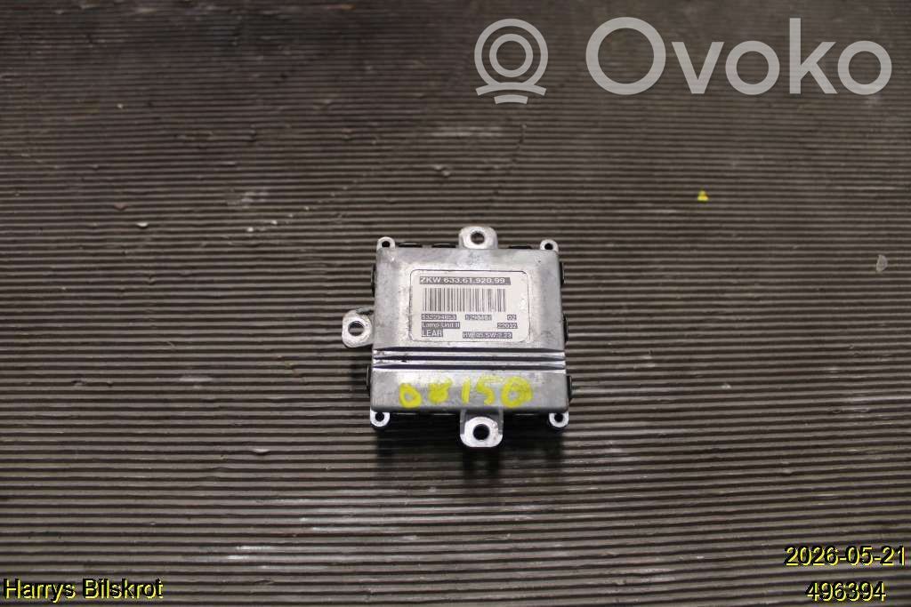 Light module LCM   31283921,6336192099