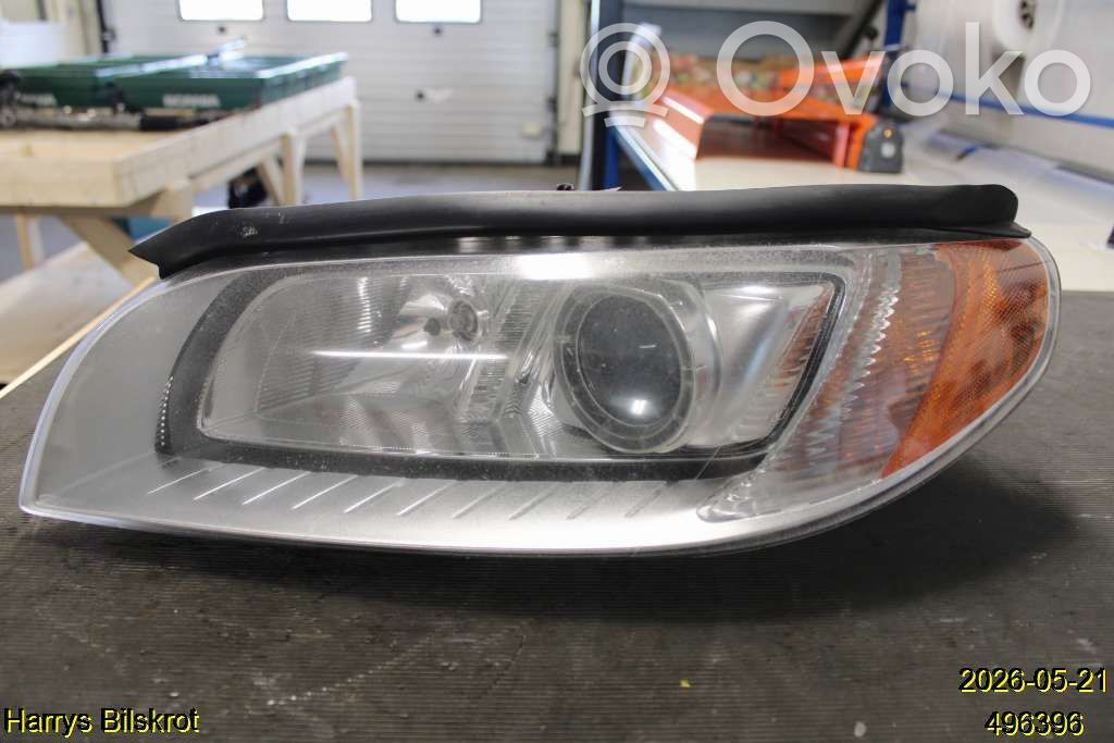 Volvo V70 Scheinwerfer 