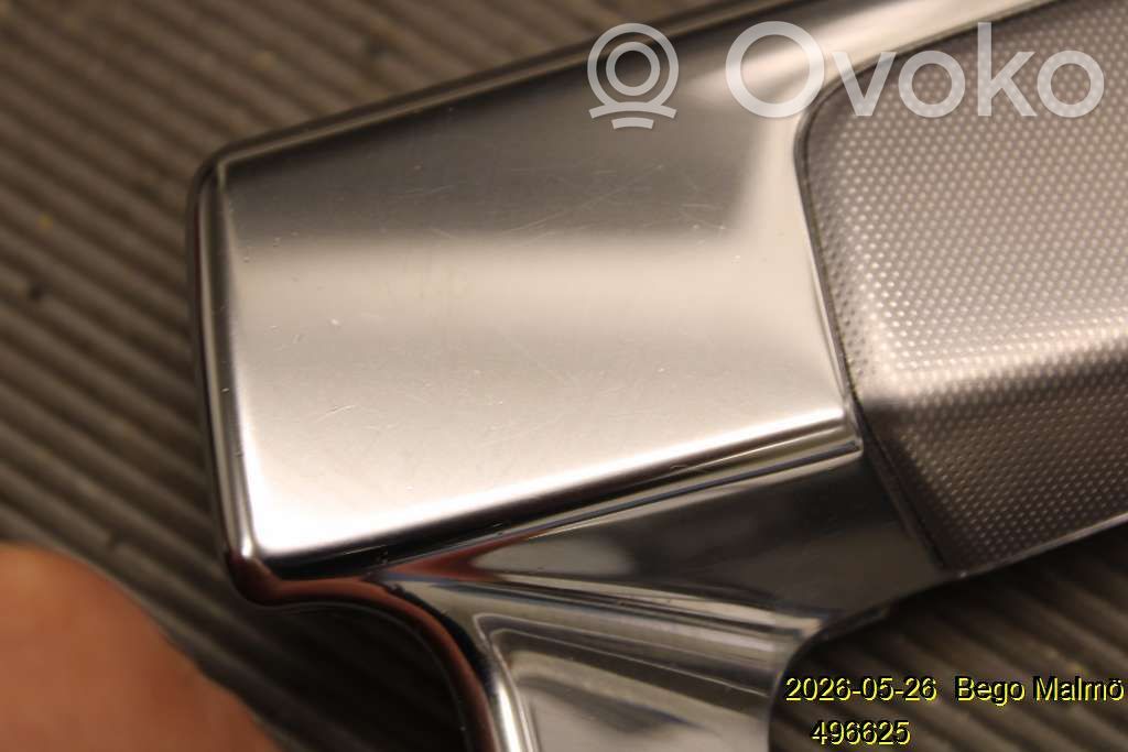Volvo XC60 Consola central 