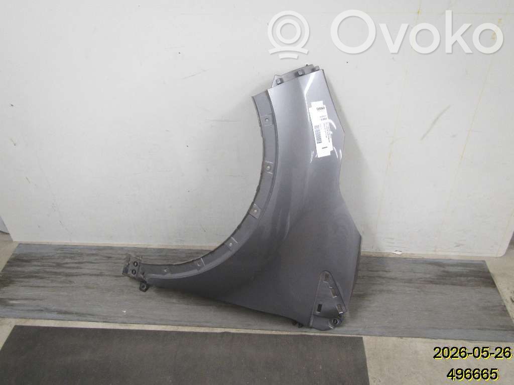Renault Captur Sparnas 