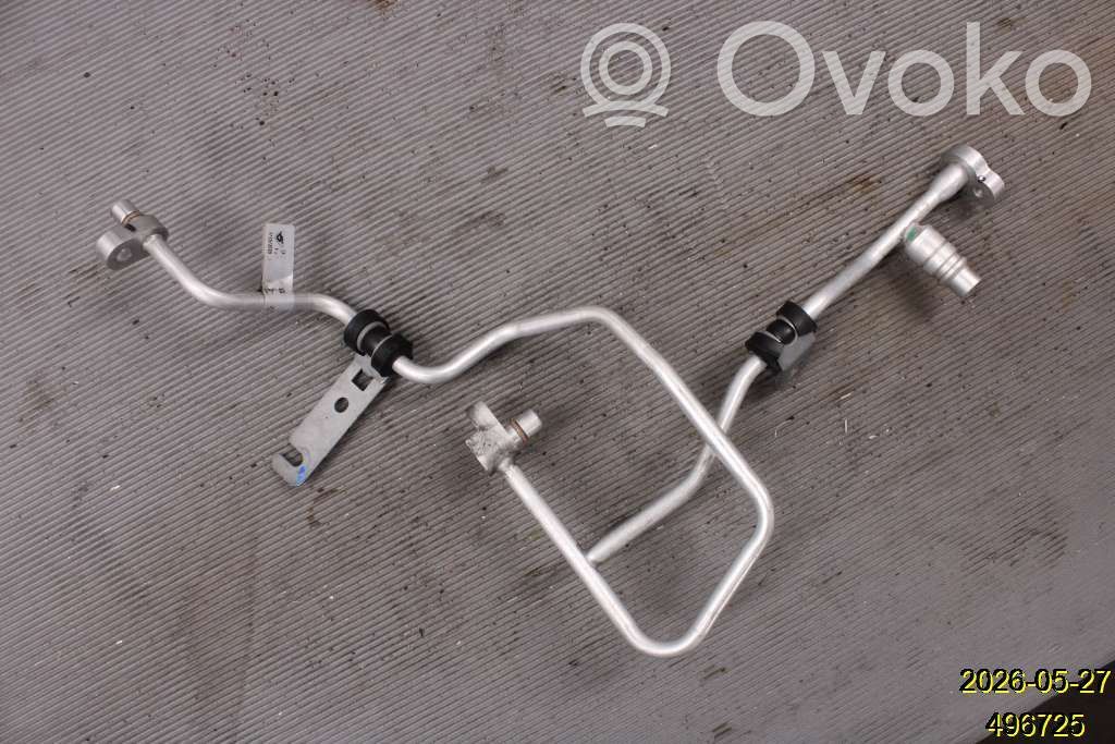 Renault Espace VI Wąż / Przewód klimatyzacji A/C 