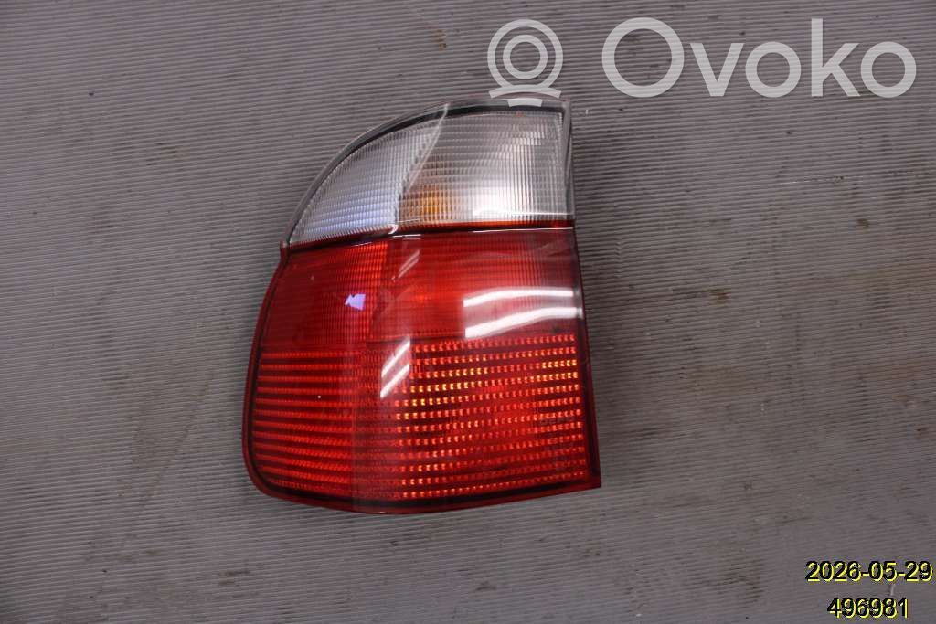 BMW 5 E39 Takavalot 