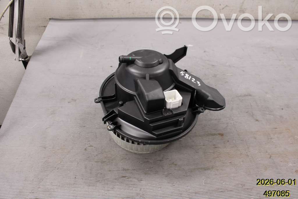 Volvo V70 Ventola riscaldamento/ventilatore abitacolo 
