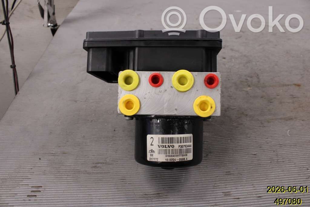 ABS-pumppu   30793491,30793444