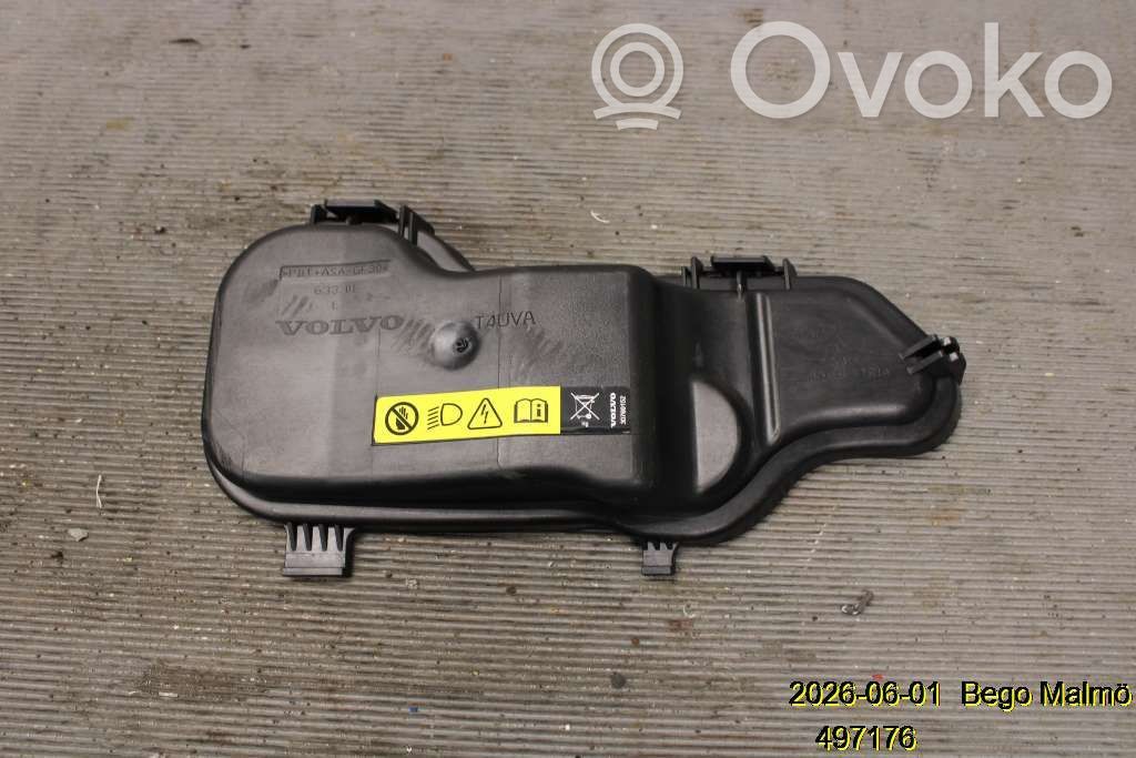 Volvo XC70 Einzelteil Scheinwerfer 