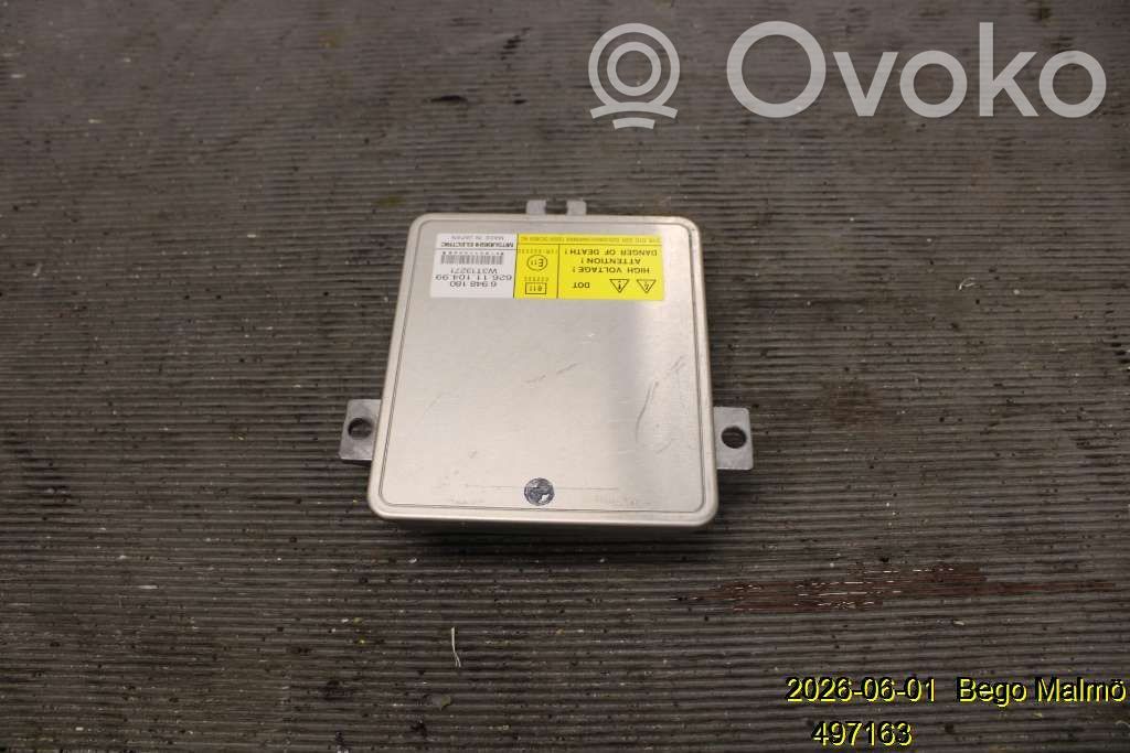 Volvo XC70 Modul lumini LCM 