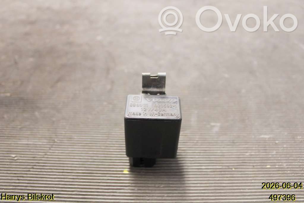 Volvo 740 Muu rele 
