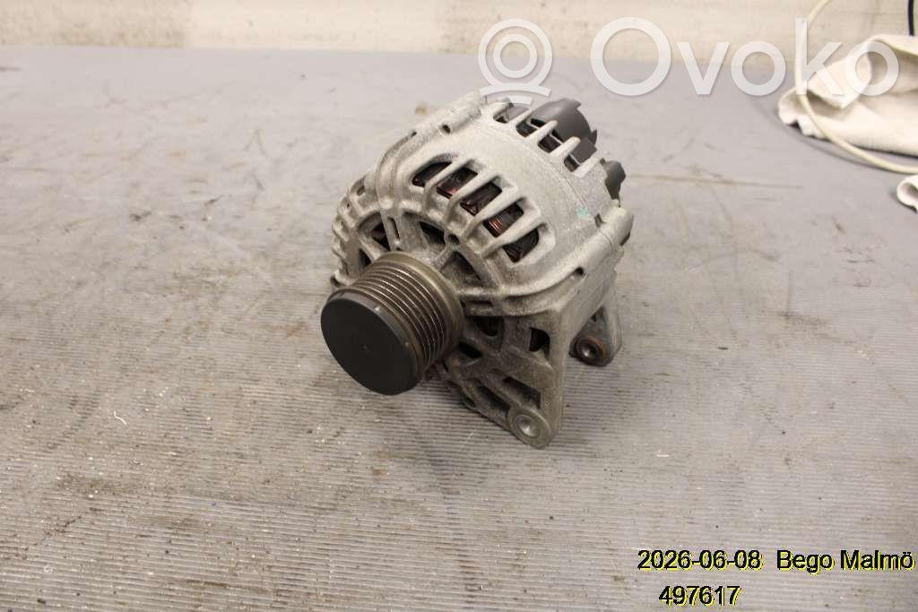 Alternador   231004115R,231007281R