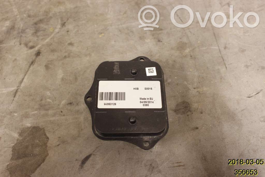 Volvo V60 Module d'éclairage LCM 