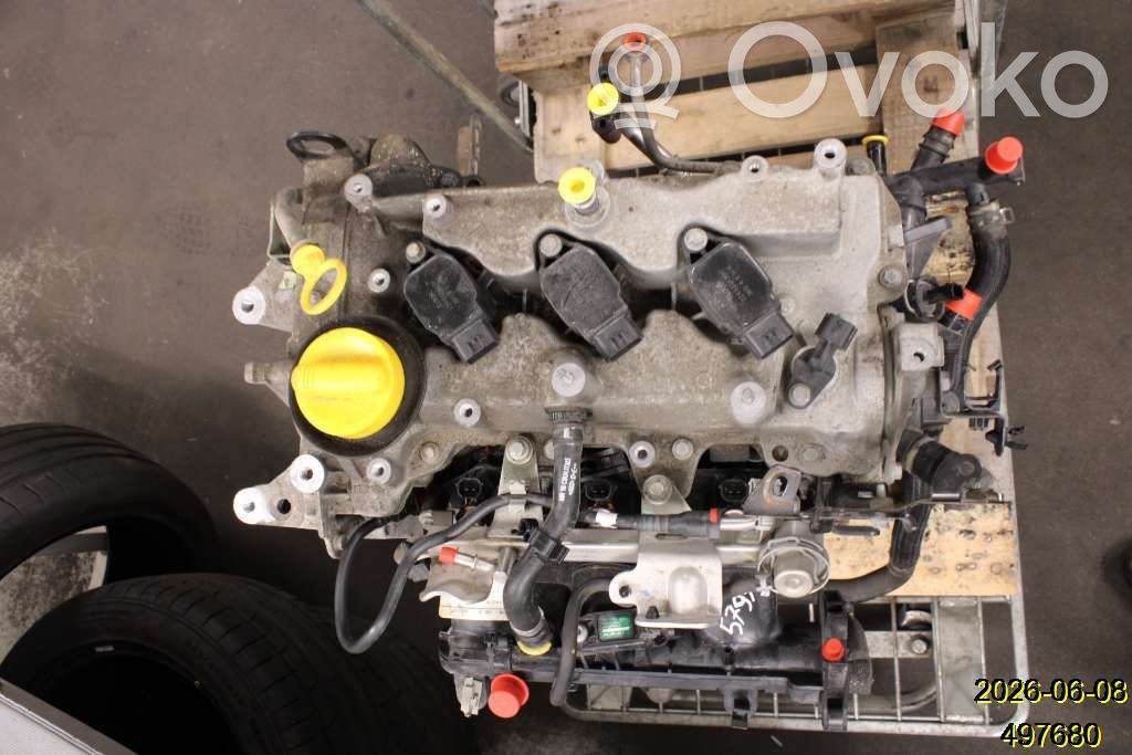 Motor   8201704812,8201588337,H4B408
