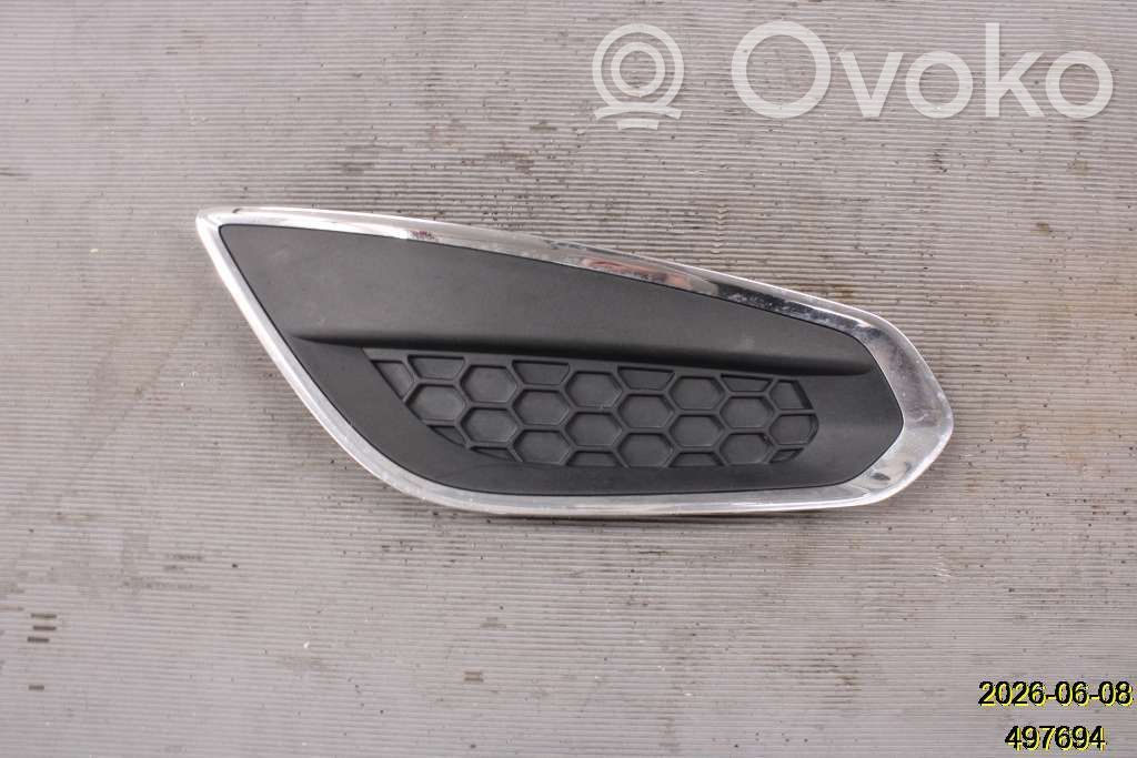 Volvo V60 Ornament colț bară față 