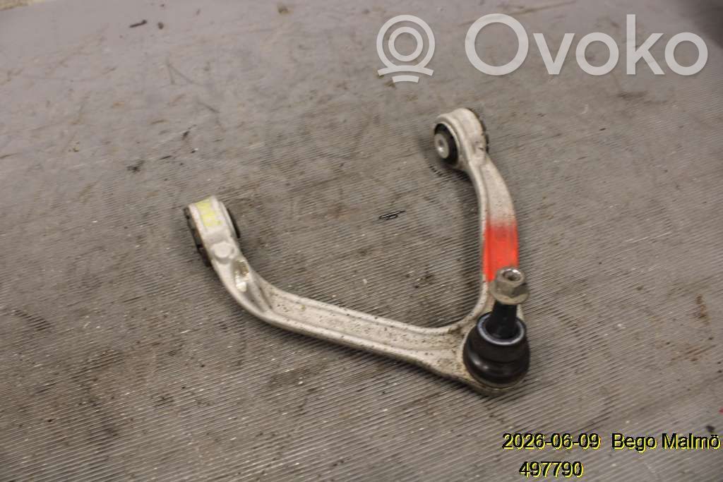 Volvo V60 Basculă superioară față 