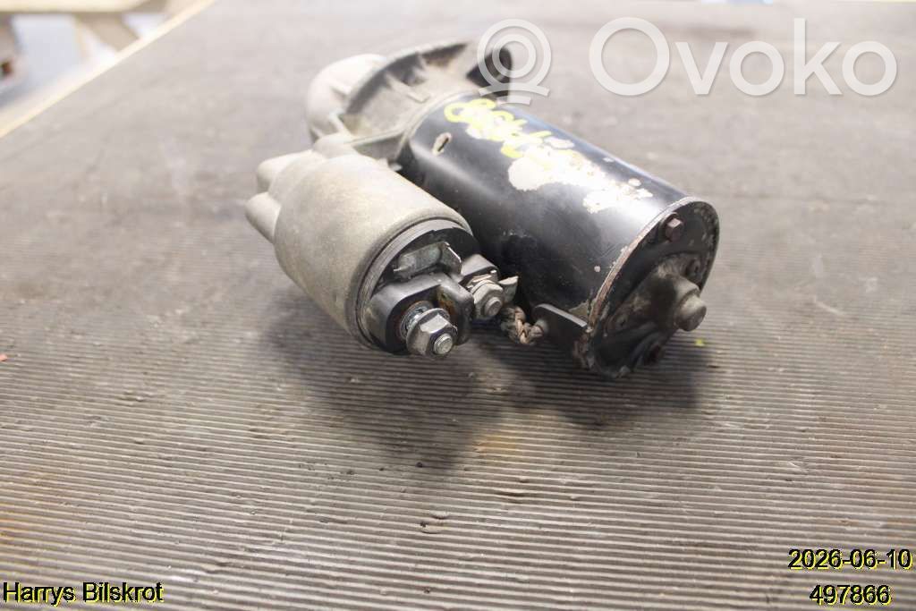 Motor de arranque   5003564