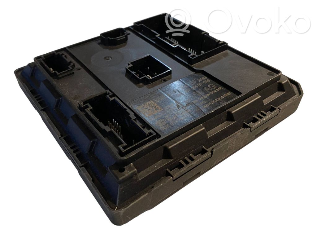 Central body control module   85E907064BF