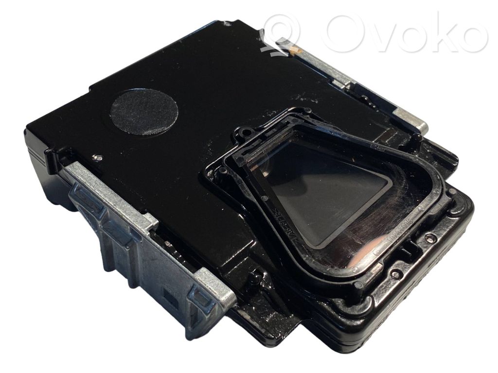 Audi A5 Windshield/windscreen camera 