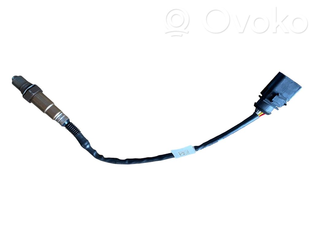 Audi A4 S4 B9 8W Lambda probe sensor 