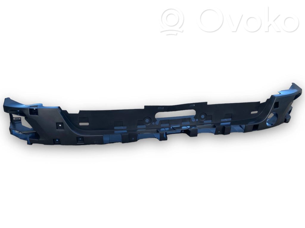 Ford Ecosport Travesaño de apoyo del amortiguador trasero 