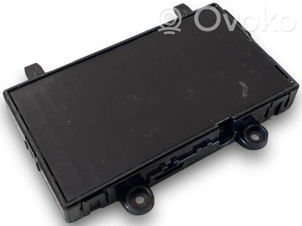 Mercedes-Benz A W177 Central body control module 