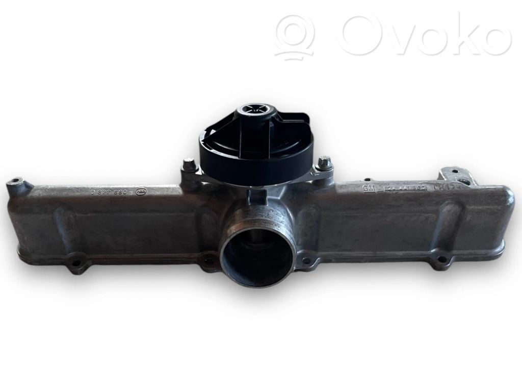 Opel Astra G Modul de control caroserie central 
