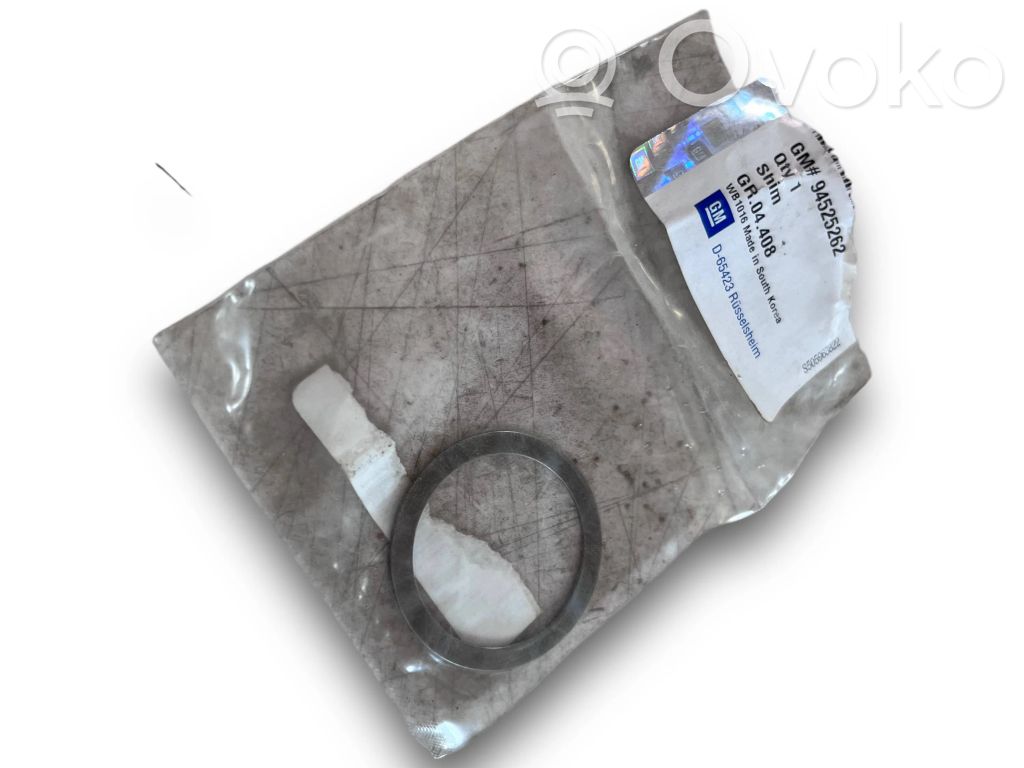 Opel Vectra B Central body control module 