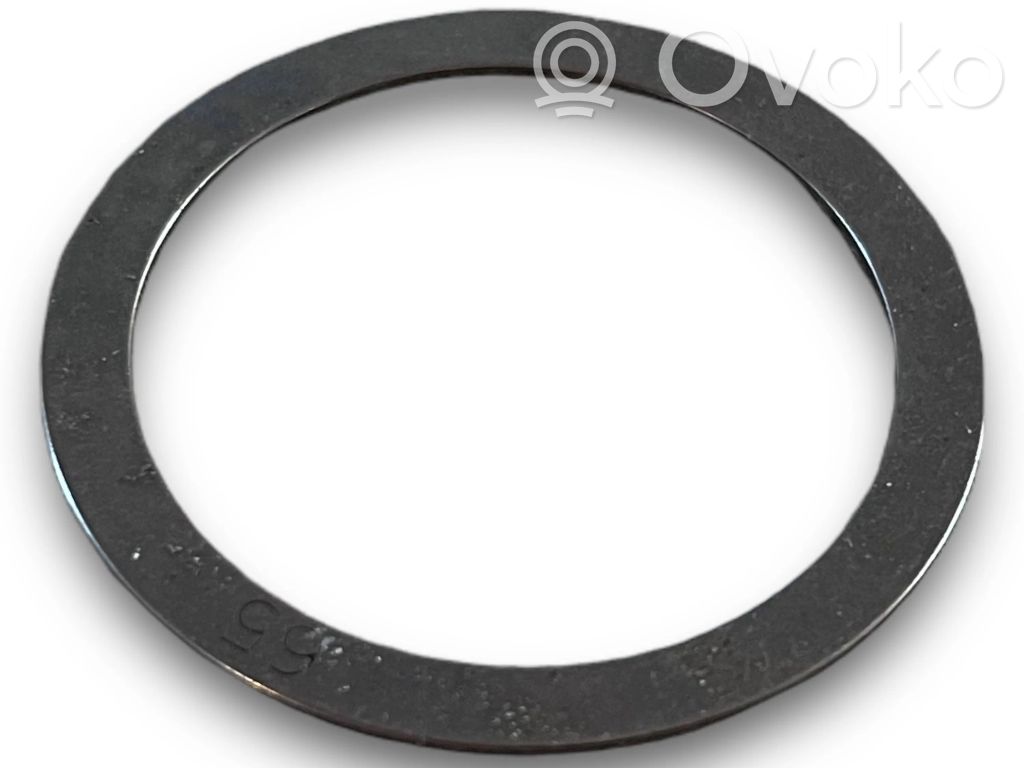Opel Astra H Central body control module 