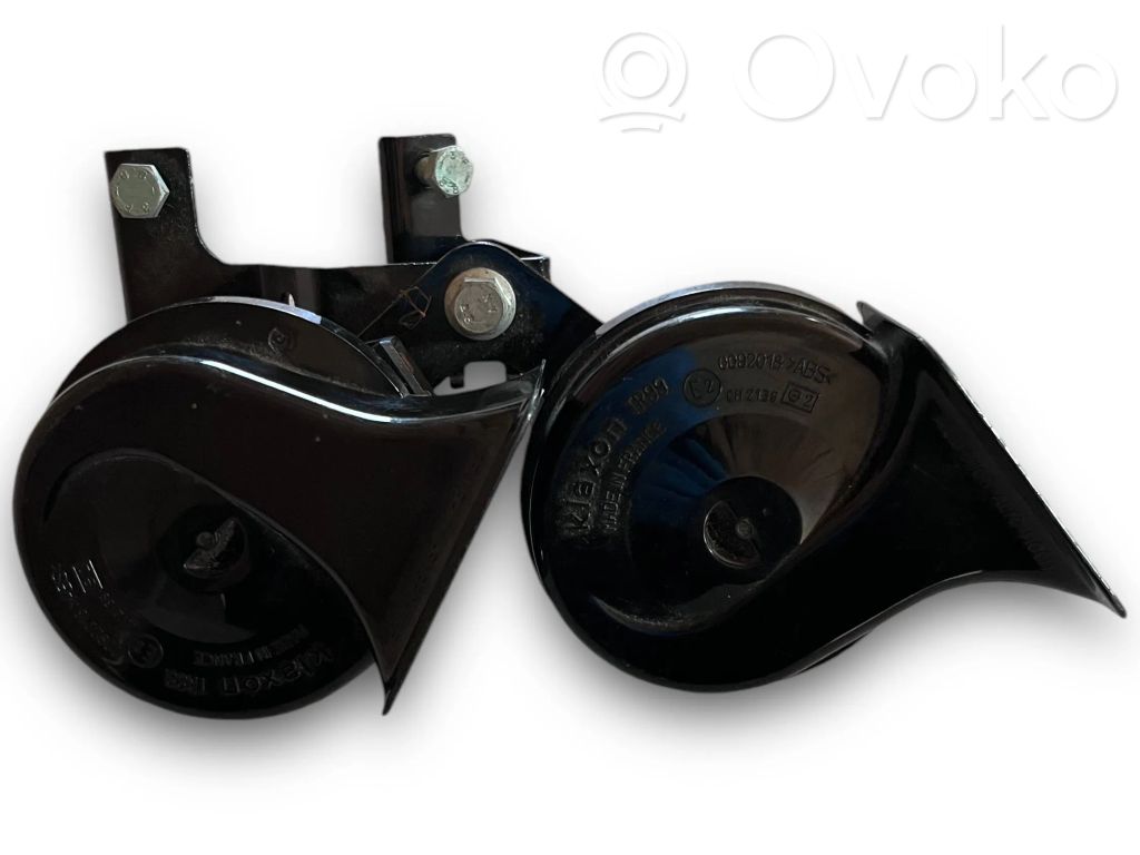 Central body control module   1M0951183