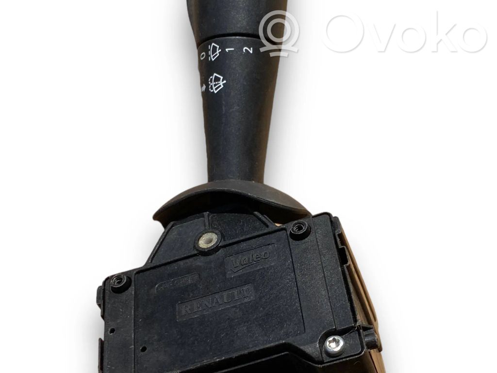 Renault Captur Central body control module 