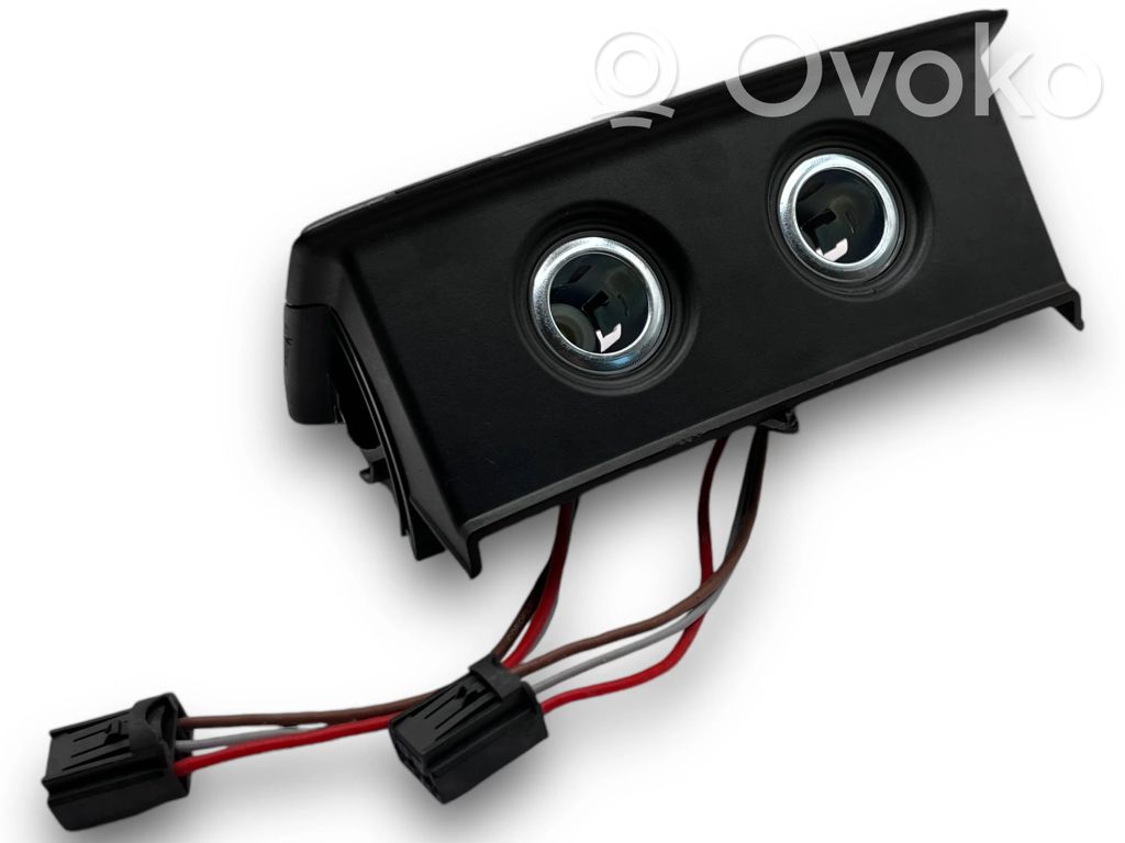 Central body control module   S2494,0472322