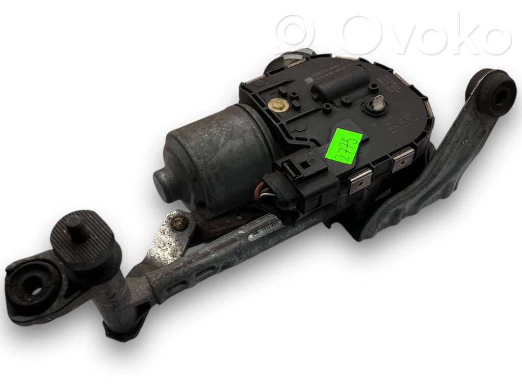 Central body control module   S2775,1P0955120A
