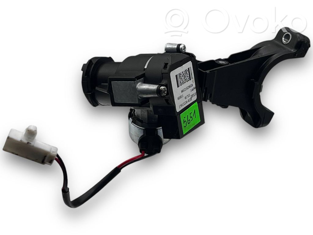 Central body control module   A5651,00521829820