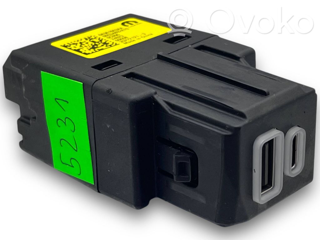 Virsbūves modulis   S5231,68381663AA