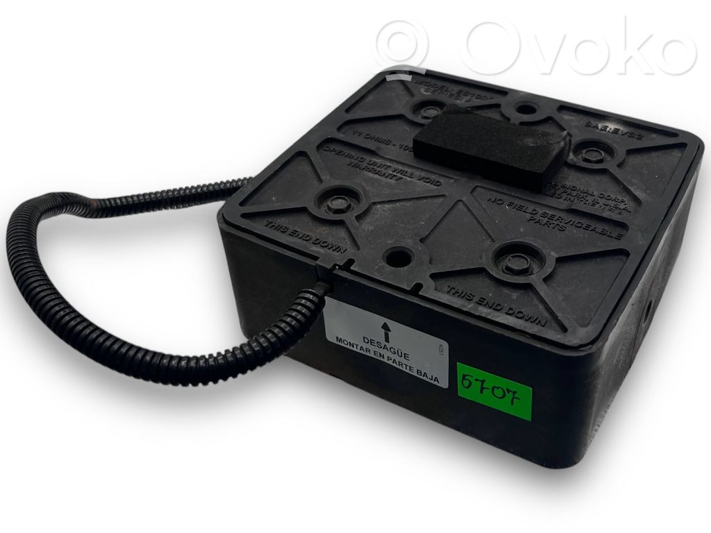Kėbulo modulis   A5707,ES100C