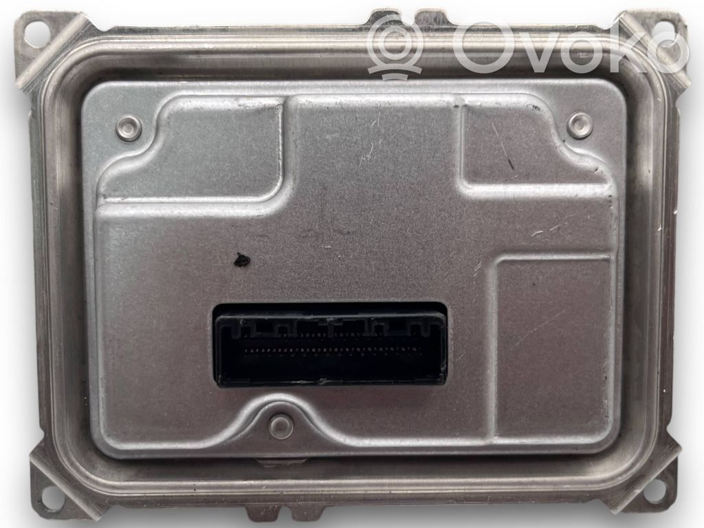 Jeep Avenger Faro delantero/faro principal 